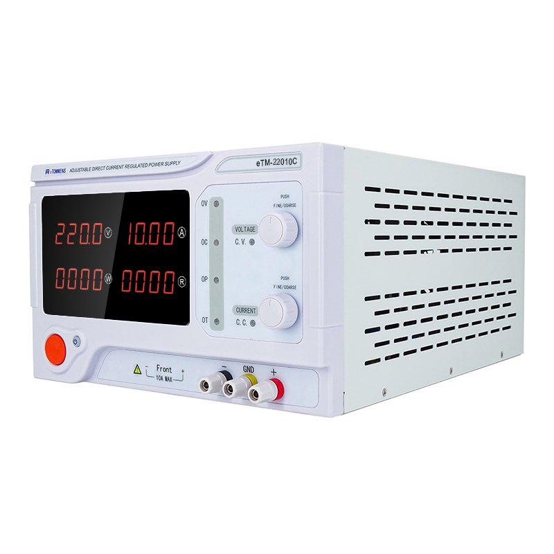 eTM-22010C