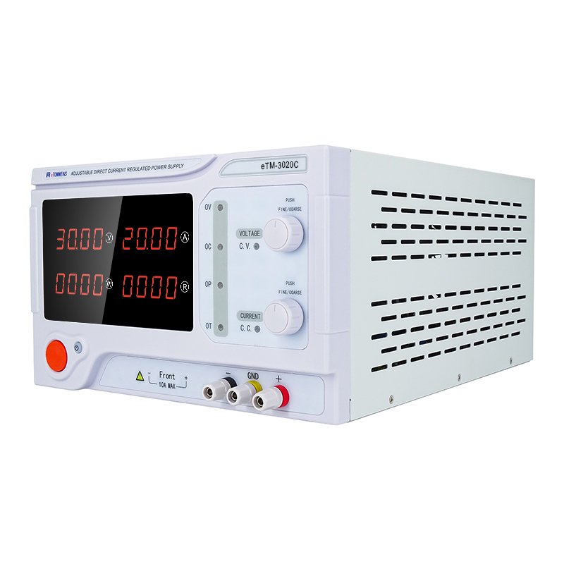 eTM-3020C
