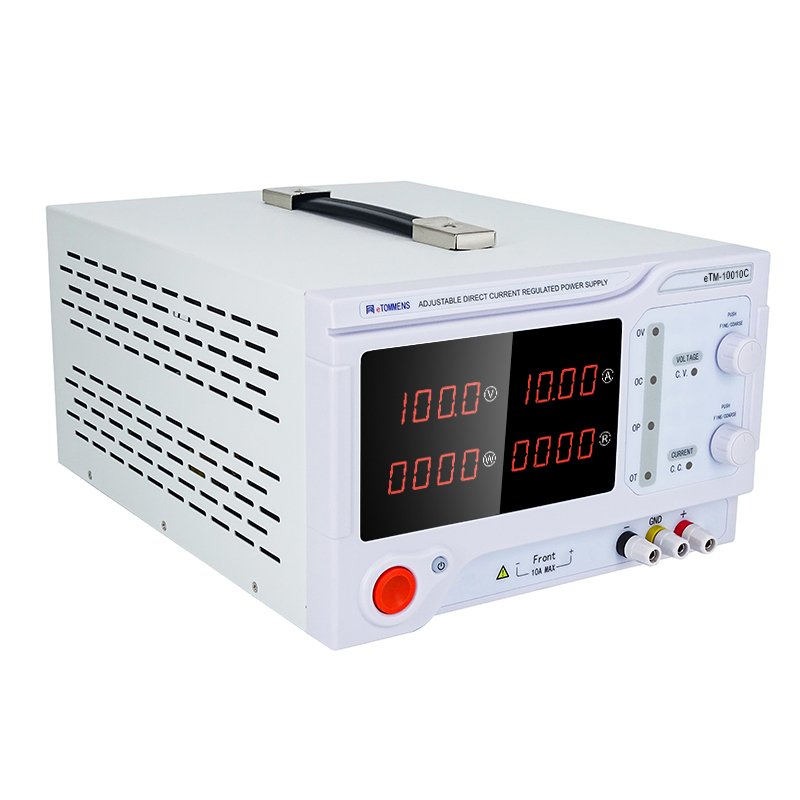 eTM-10010C