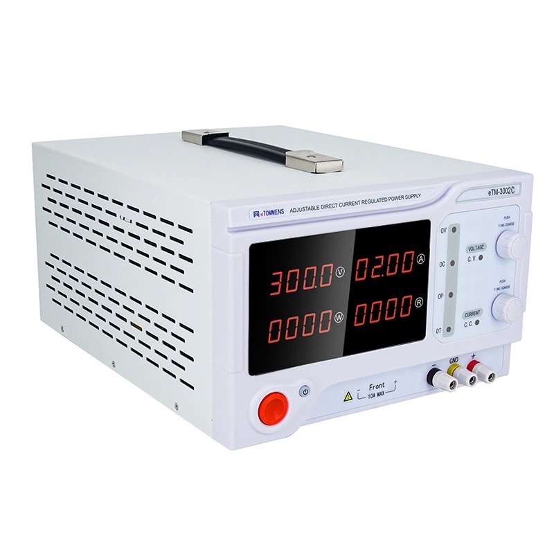 eTM-3002C