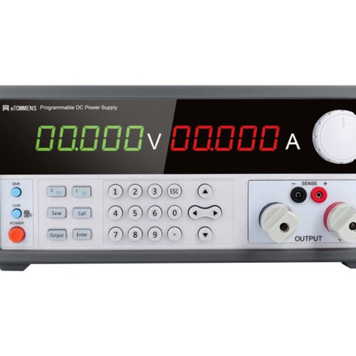 eTM-K6020SPD