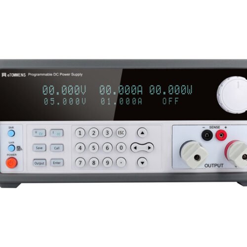 eTM-K6020SPV