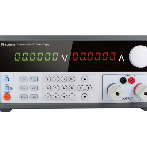 eTM-K6020SPD+