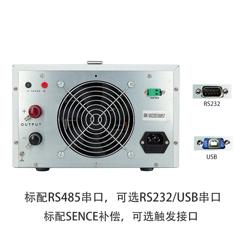 eTM-8002P