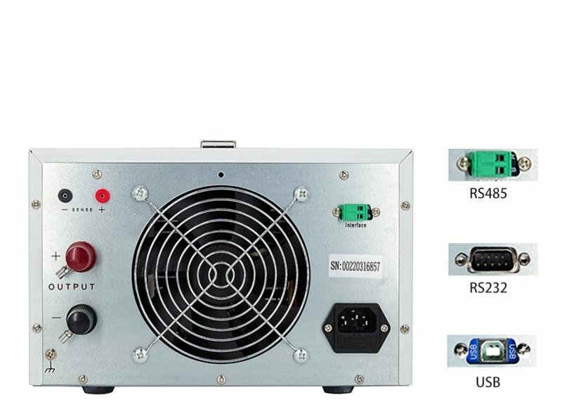 eTM-6002C